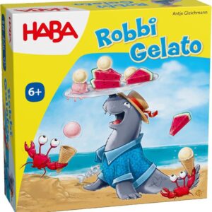 Robbi Gelato