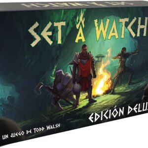 Set a Watch