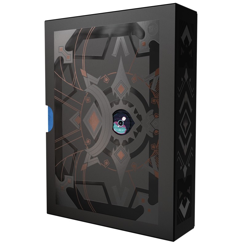 Strixhaven Codex Bundle Gift