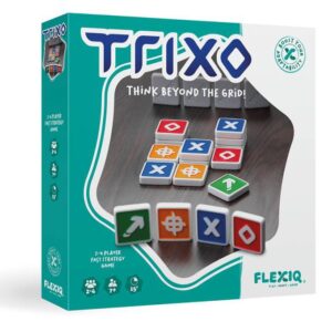 Trixo