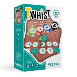 Twhist