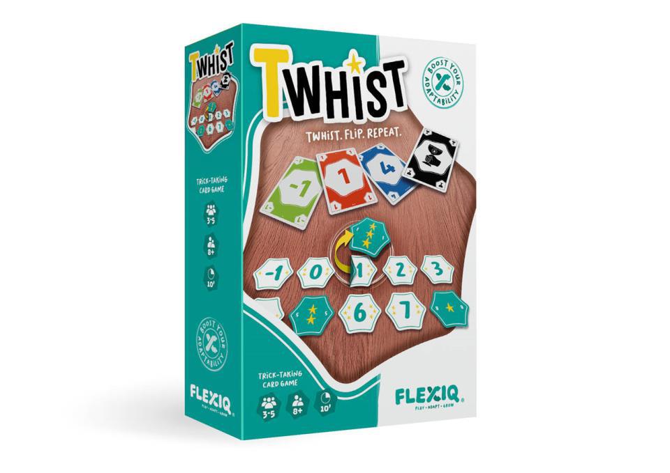 Twhist