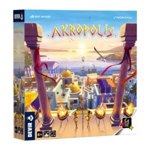 Akropolis