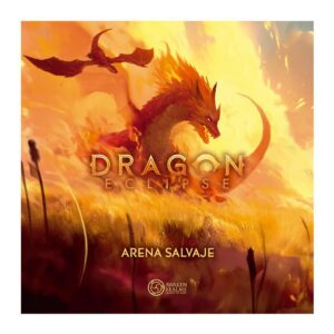 Dragon Eclipse - Arena salvaje