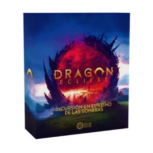 Dragon Eclipse -Incursión en el reino de la sombra