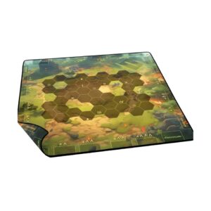 Dragon Eclipse - Tapetes de arena salvaje