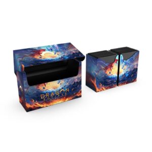 Dragon eclipse - Combat deck Box