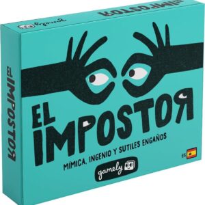 El impostor