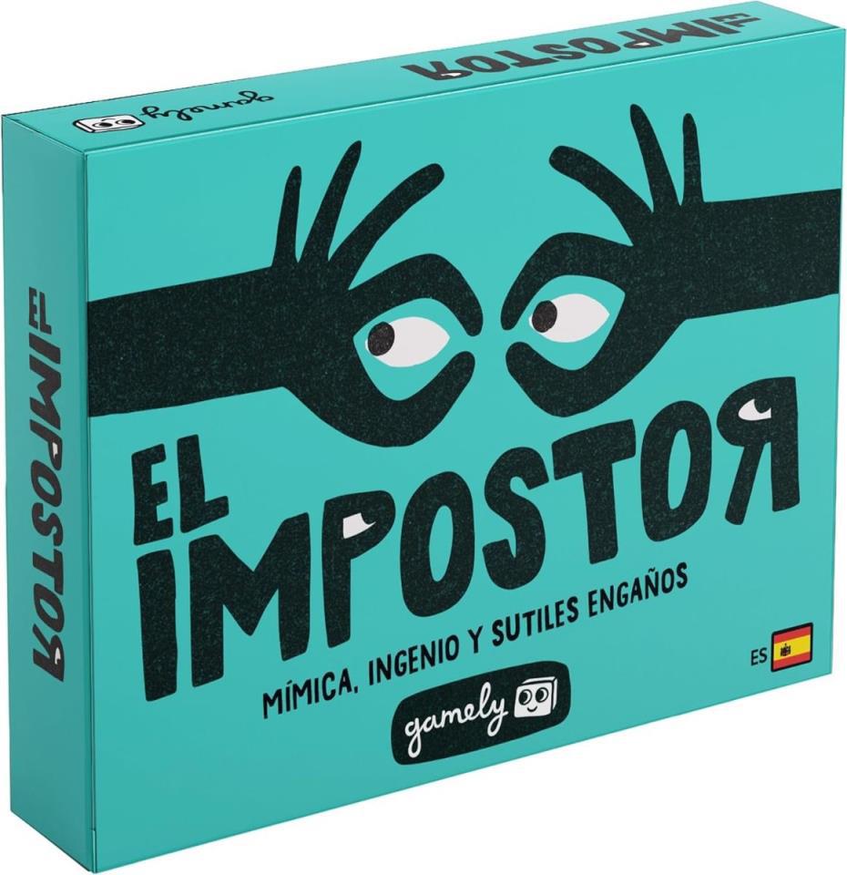 El impostor