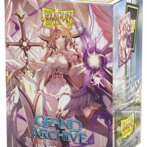 Fundas Dragon Shield Haniel  Archangel of Spectra