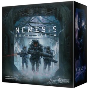 Nemesis  Represalia