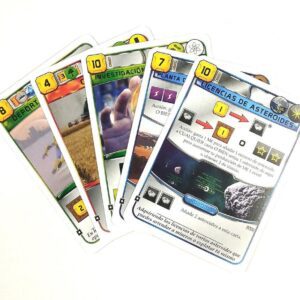 Pack Promo 2021 - Terraforming Mars