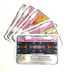 Pack Promo 2022 - Terraforming Mars