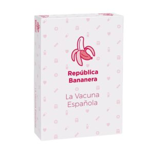 Republica Bananera La vacuna Española