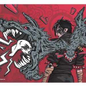Riftbound Unleashed VI Playmat