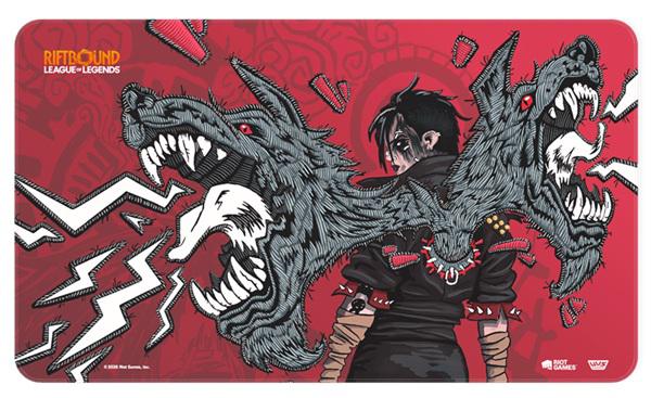 Riftbound Unleashed VI Playmat