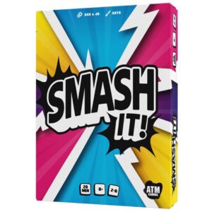Smash It
