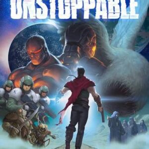 Unstoppable