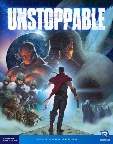 Unstoppable