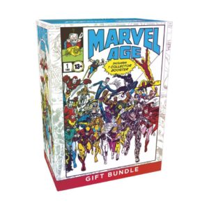 Marvel Super Heroes Bundle Gift