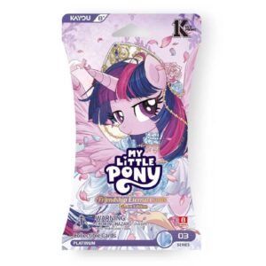 My Little Pony Moon Edition