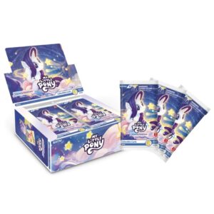 My Little Pony Rainbow booster