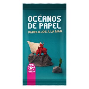 Océanos de Papel  Papelillos a la Mar