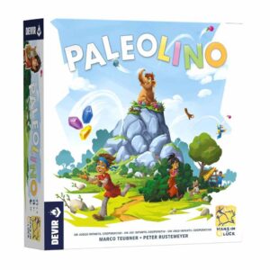 Paleolino
