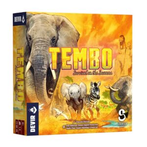 Tembo