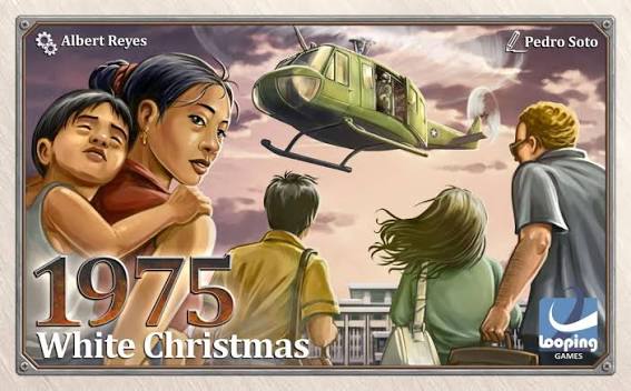 1975 White Chrismas