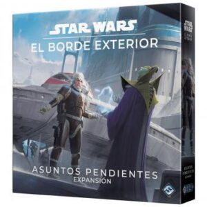 Asuntos pendientes