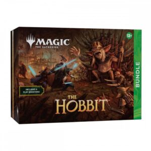 Bundle El Hobbit