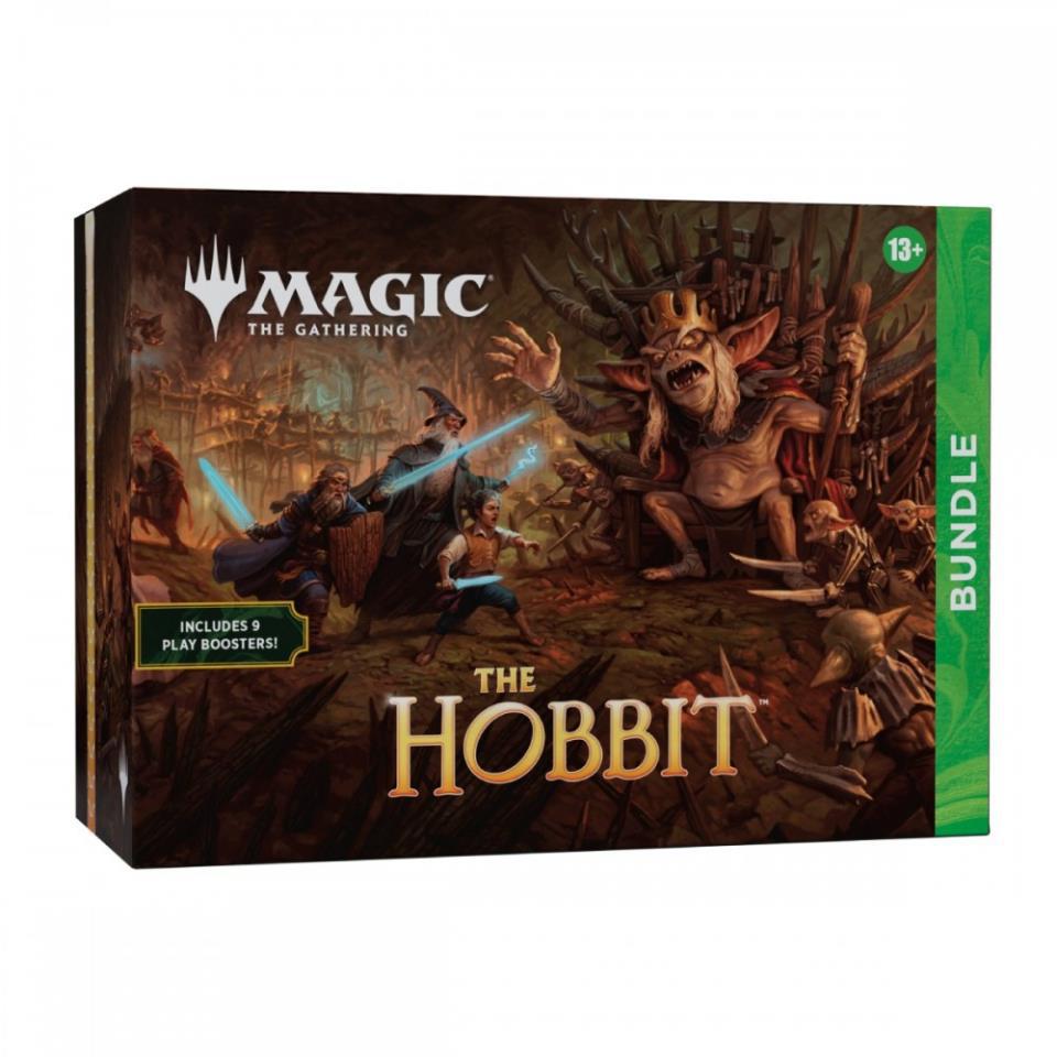 Bundle El Hobbit