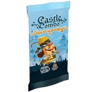 Castle Combo  ¡Fuera de la mazmorra