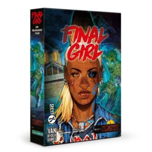 Final Girl T3  P13 The Falconwood Files
