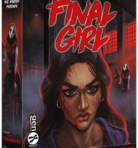 Final Girl T3  P14 The Marrek Murders