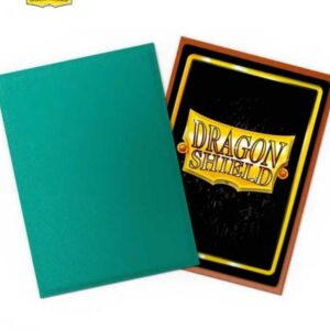 Fundas Dragon Shield Power & Copper