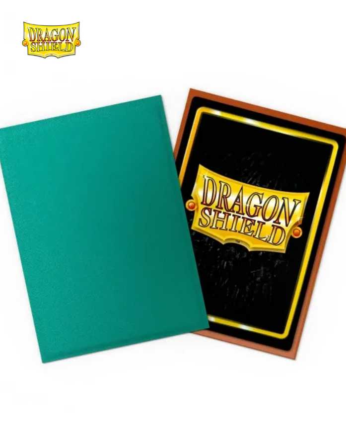 Fundas Dragon Shield Power & Copper
