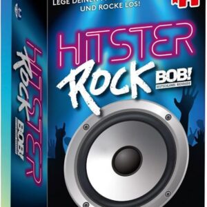 Hitster Rock