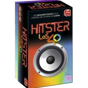 Hitster los 40