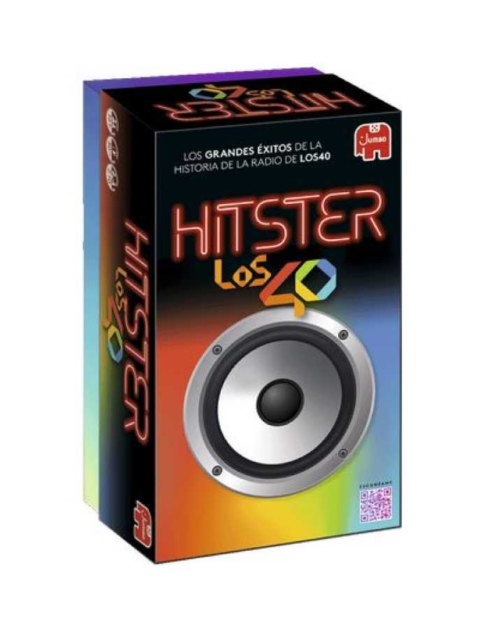 Hitster los 40