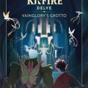 Kinfire Delve  Vainglory's Grotto