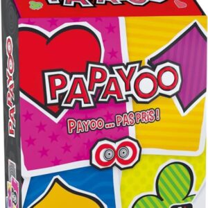 Papayoo