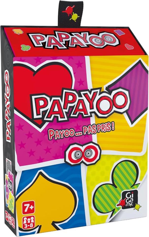 Papayoo