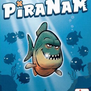 Pirañam