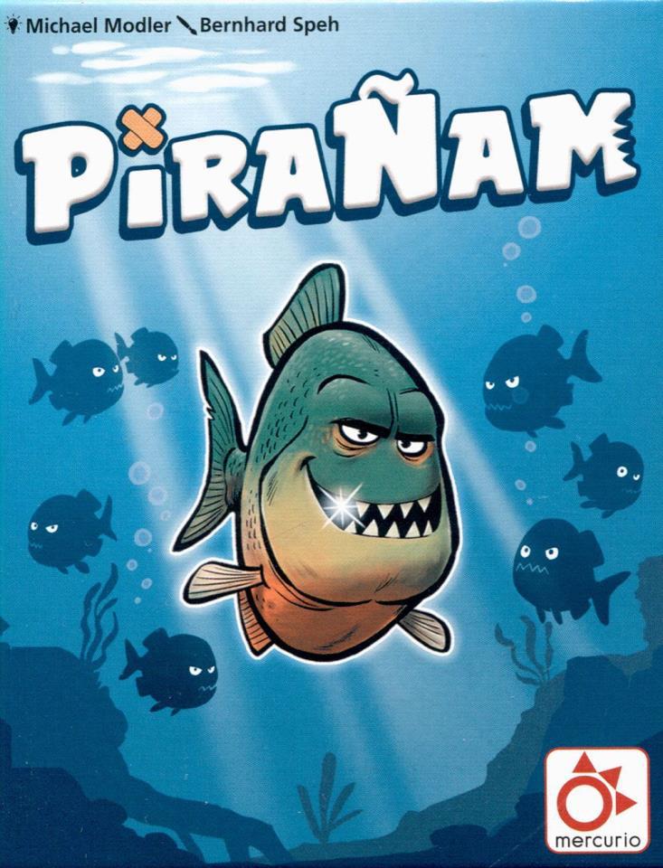 Pirañam