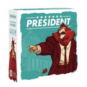 President
