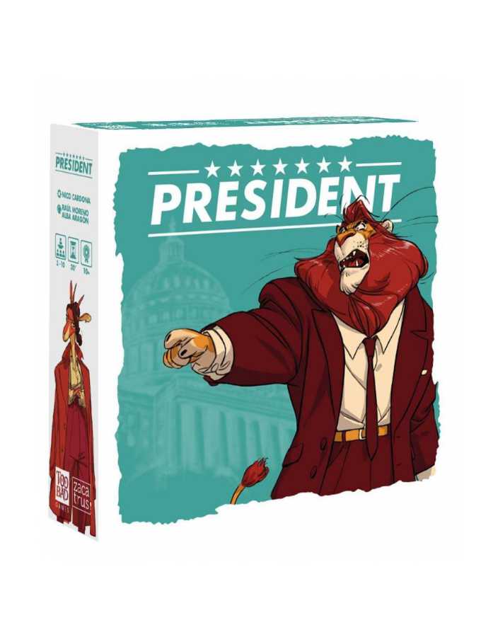 President