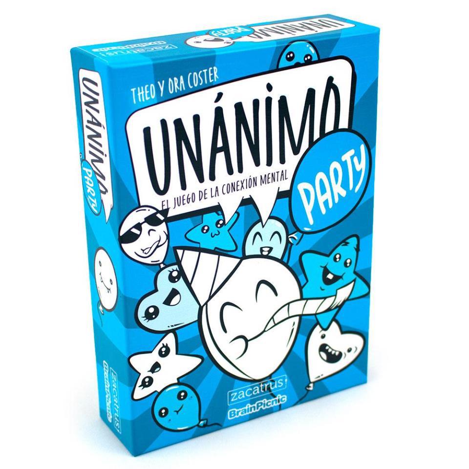 Unánimo Party