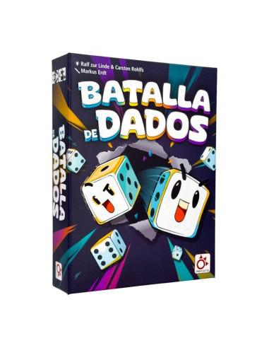 Batlla de dados
